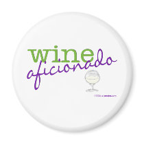 Wine Aficionado magnets by aficionado Wine Aficionado magnets