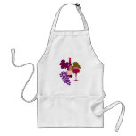 Wine aprons