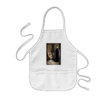 WINE APRON