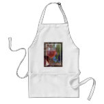 wine apron