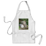 Wine Barrel Apron