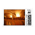 Wine Barrel Stamp by pattirm1 Wine Barrel Stamp