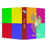 Wine Binders