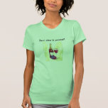 Wine Bottle Tshirts