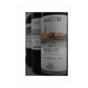 Wine Bottles (canvas) posters by PbySOBA Wine Bottles (canvas) posters