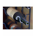 Wine Bottles In A Rack t-shirts by lifesphere Wine Bottles In A Rack t-shirts