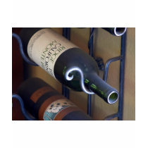 Wine Bottles In A Rack t-shirts by lifesphere Wine Bottles In A Rack t-shirts
