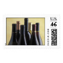 Wine Bottles postage by joe_becerra Wine Bottles postage
