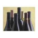 Wine Bottles postcards by joe_becerra Wine Bottles postcards