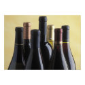 wine bottles posters by joe_becerra wine bottles posters