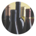 wine bottles stickers by joe_becerra wine bottles stickers
