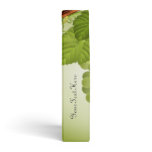 Wine Business Avery Binder