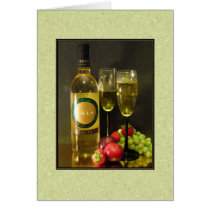 Wine cards