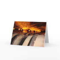 Wine Cellar cards by Factfanatic Wine Cellar cards