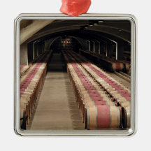 Wine cellars christmas tree ornaments