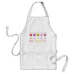 Wine Connoisseur Apron
