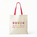 Wine Connoisseur bag
