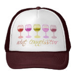 Wine Connoisseur Hat