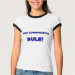 Ladies Ringer T-Shirt