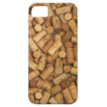 Wine Cork Case-Mate Case iPhone 5 Covers