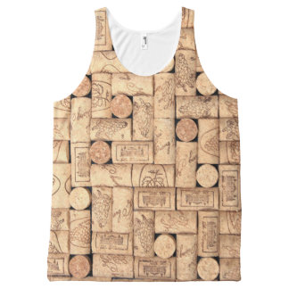 wine cork shirt