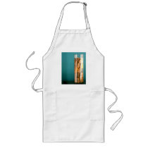 wine corks aprons