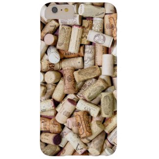 Wine Corks iPhone 6 Plus Case