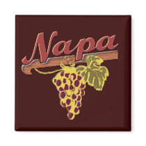 Wine Country magnets by boomerville Wine Country magnets