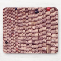 Wine Country Mousepad by thecitymix Wine Country Mousepad