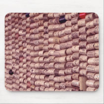 Wine Country Mousepad