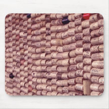 Wine Country Mousepad