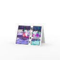 Wine Country Note Card by Quill_And_Me Wine Country Note Card