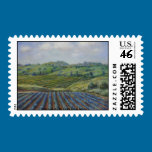 Wine Country stamps