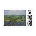 Wine Country Stamp
