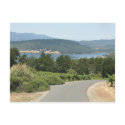 Wine Country postcards