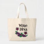 Wine Diva1a Bags