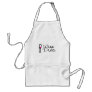 Wine Diva Aprons