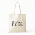 Wine Diva bag
