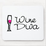 Wine Diva