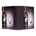 Wine Glass binder