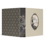 wine glass grapes wine journal recipe binder