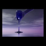 Wine Glass posters