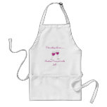 wine-glasses, I love cooking with Wine.Sometime... Aprons