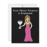 Wine Goddess Gathering Announcement