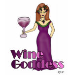 Wine Goddess