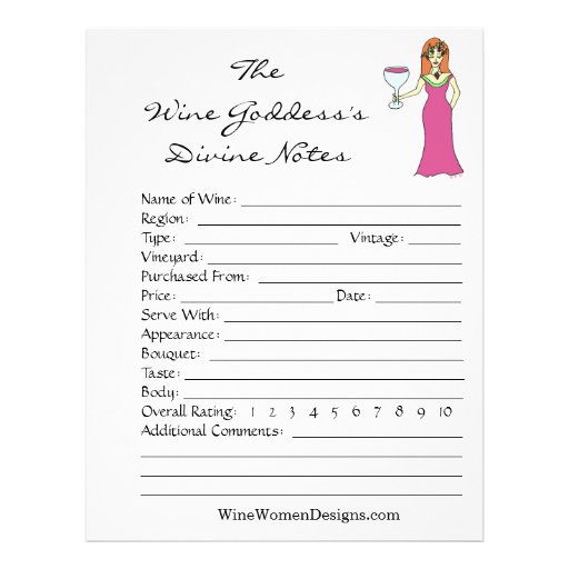 wine_goddesss_divine_wine_tasting_notes_letterhead ...