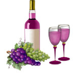 Wine Aprons