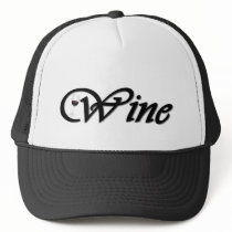 Wine hats