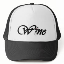Wine hats