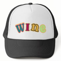 Wine hats